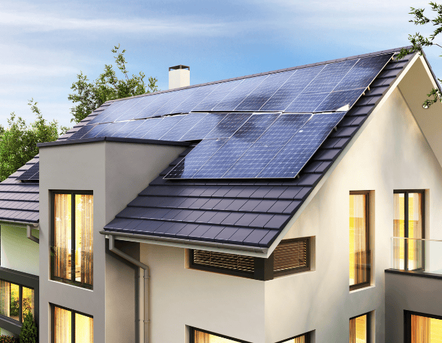 solar panels warranty