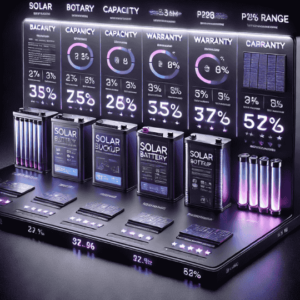 solar battery