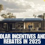 Solar Incentives and Rebates in 2025