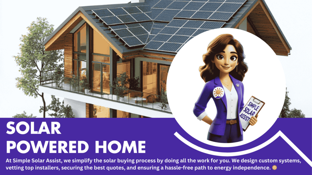 Why Invest in Home Solar Panels?