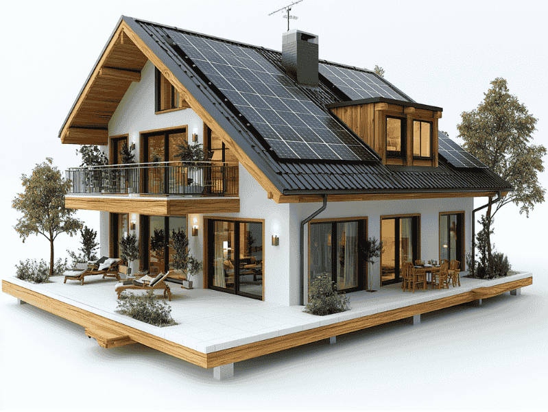 Home Solar